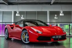 Ferrari 488 3.9 GTB HELE