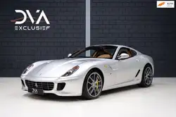 Ferrari 599 GTB Fiorano F1