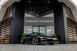 Ferrari SF90 Spider 4.0 V8 - Nieuwe Auto | Origineel NL | Lift | Full