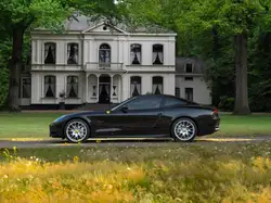 Ferrari 612 Scaglietti F1 One-To-One | Subliem
