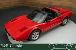 Ferrari 308 GTSi Cabriolet | 1982