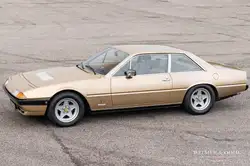 Ferrari 400 GTI A-1 Conditie