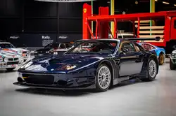 Ferrari 575 575M GTC Stradale | Kaeve Coachbuilt Series