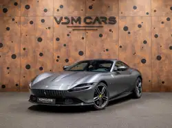 Ferrari Roma 3.9 V8 HELE | Carbon | Full ADAS | CarPlay | Magne