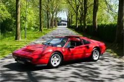 Ferrari 328 GTS M1152
