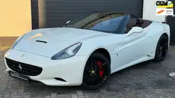 Ferrari California 4.3 V8 | NL | NAP | DCT Revisie | Dealer OH | Dayt