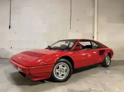 Ferrari Mondial 2.9 V8
