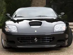 Ferrari 575 Superamerica