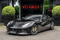 Ferrari F12 Berlinetta | Liftsysteem | Custom Audio | PPF | Da
