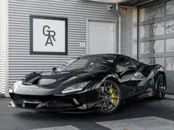 Ferrari F8 Tributo 3.9 V8 HELE | Carbon velgen | Pass. display | Lift