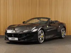 Ferrari Portofino 3.9 V8 HELE CARBON INTERIOR | JBL | PASSENGER DISP