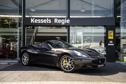 Ferrari California 4.3 V8 | Complete historie | Memory | 20” | Sensor