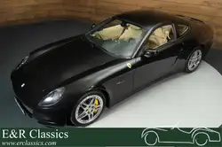 Ferrari 612 Scagletti F1 Coupe | 2006