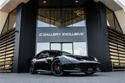 Ferrari GTC4 Lusso GTC4Lusso 6.3 V12 - 4-zits l Lift l Passenger Disp