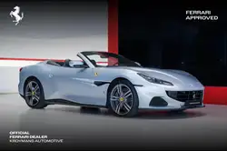 Ferrari Portofino M - Kroymans Ferrari