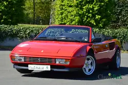 Ferrari Mondial 3.2 Cabriolet