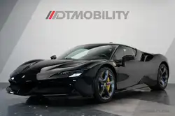 Ferrari SF90 Stradale 4.0 V8 | Assetto Fiorano | Daytona Racing seats |