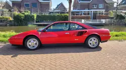 Ferrari Mondial Mondial 3.2 Coupé