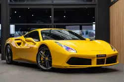Ferrari 488 3.9 GTB HELE Coupé Nieuwstaat .