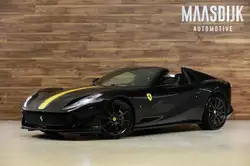 Ferrari 812 GTS 6.5 V12 HELE|Lift|Carbon Velgen|Painted Shield