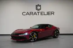 Ferrari 12 Cilindri 6.5 V12 / Full Carbon / Lift / Ex BPM
