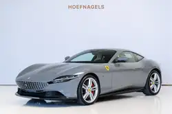 Ferrari Roma 3.9 V8 Tailormade Full carbon int + Ext listprice