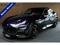 Ferrari Purosangue 6.5 V12 Carbon Burmester Atelier Massage Panorama