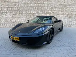 Ferrari F430 4.3 V8 Spider F1/Touchtronic Zeer goede staat/Lage
