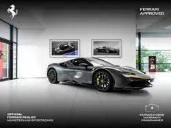 Ferrari SF90 Stradale Assetto Fiorano ~Ferrari Munsterhuis~