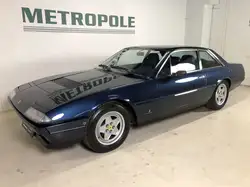 Ferrari 412 M0991