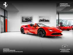 Ferrari SF90 Spider ~Ferrari Munsterhuis~