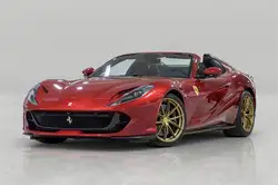 Ferrari 812 GTS