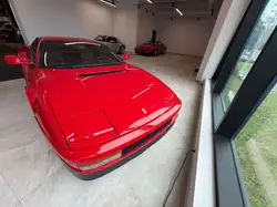 Ferrari Testarossa