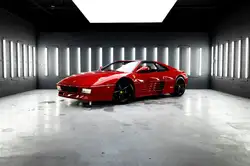 Ferrari 348 Ferrari