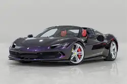 Ferrari 296 GTS