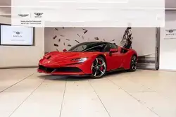 Ferrari SF90 Stradale Stradale