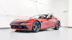 Ferrari 12 Cilindri