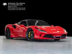 Ferrari F8 Tributo VdpUrlEn