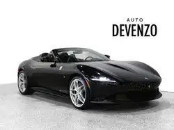 Ferrari Roma Spider