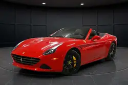Ferrari California Convertible