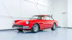 Ferrari 330 GT 2+2 Series II - Price in USD