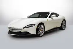 Ferrari Roma - Ferrari Warranty 2029! Full PPF!