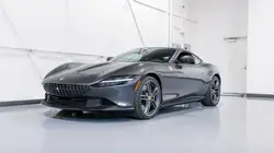 Ferrari Roma Coupe - Certified CPO