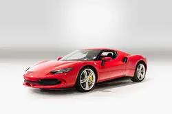 Ferrari 296 GTB - Ferrari Warranty! Full PPF!