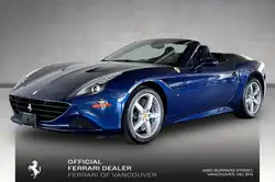 Ferrari California T