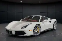 Ferrari 488 GTB