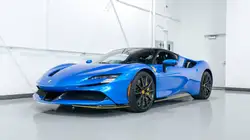 Ferrari SF90 Stradale - Certified CPO