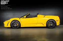 Ferrari F430 6-Speed Gated Manual Conversion