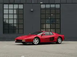 Ferrari Testarossa