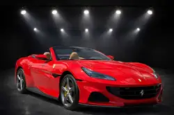 Ferrari Portofino M! HIGHLY OPTIONED!
